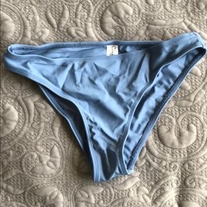 Cupshe Bikini Brief. Swimwear.